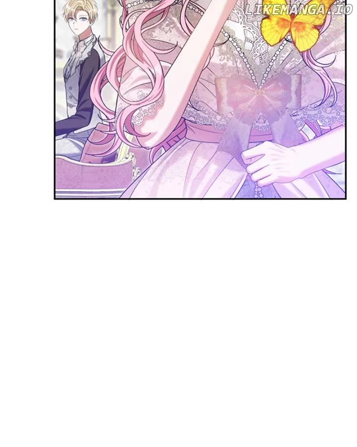 Concubine’s Invitation Chapter 72 page 144