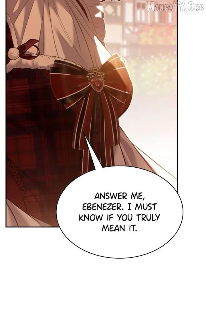 Concubine’s Invitation Chapter 90 page 103