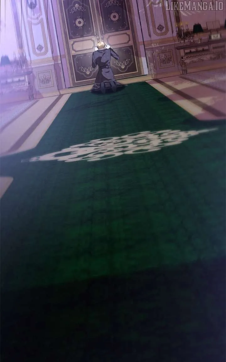 Concubine’s Invitation Chapter 84 page 72