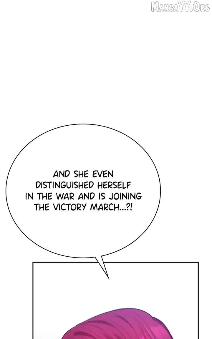 Concubine’s Invitation Chapter 91 page 92
