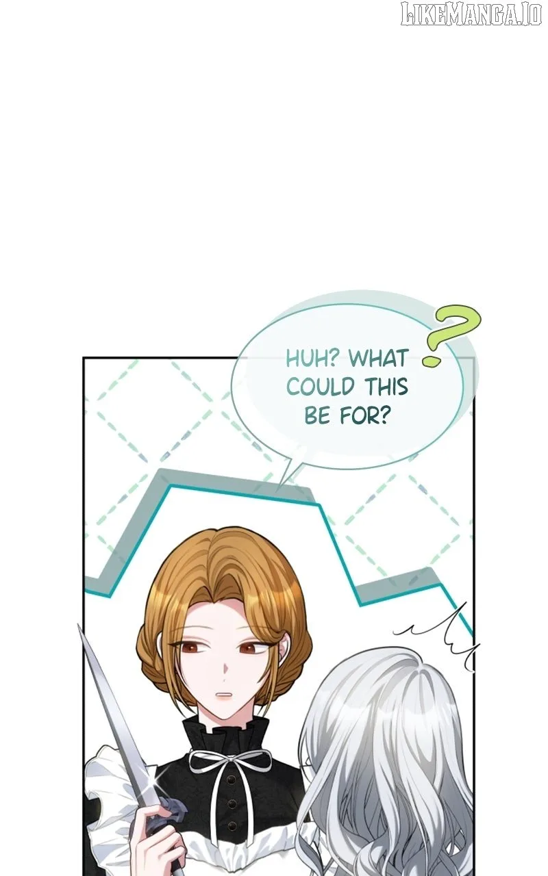 Concubine’s Invitation Chapter 78 page 55