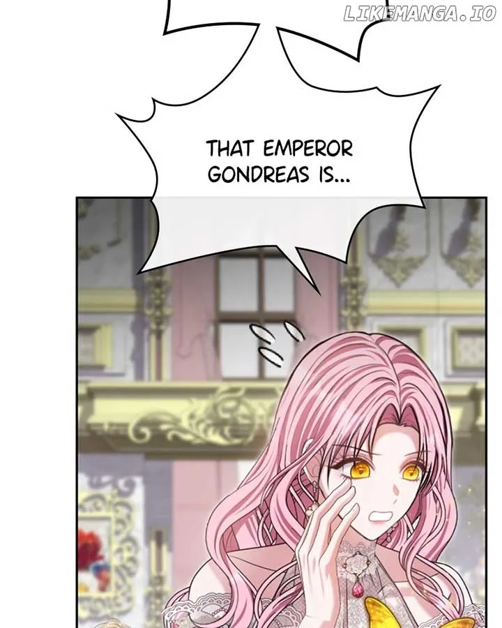 Concubine’s Invitation Chapter 72 page 143