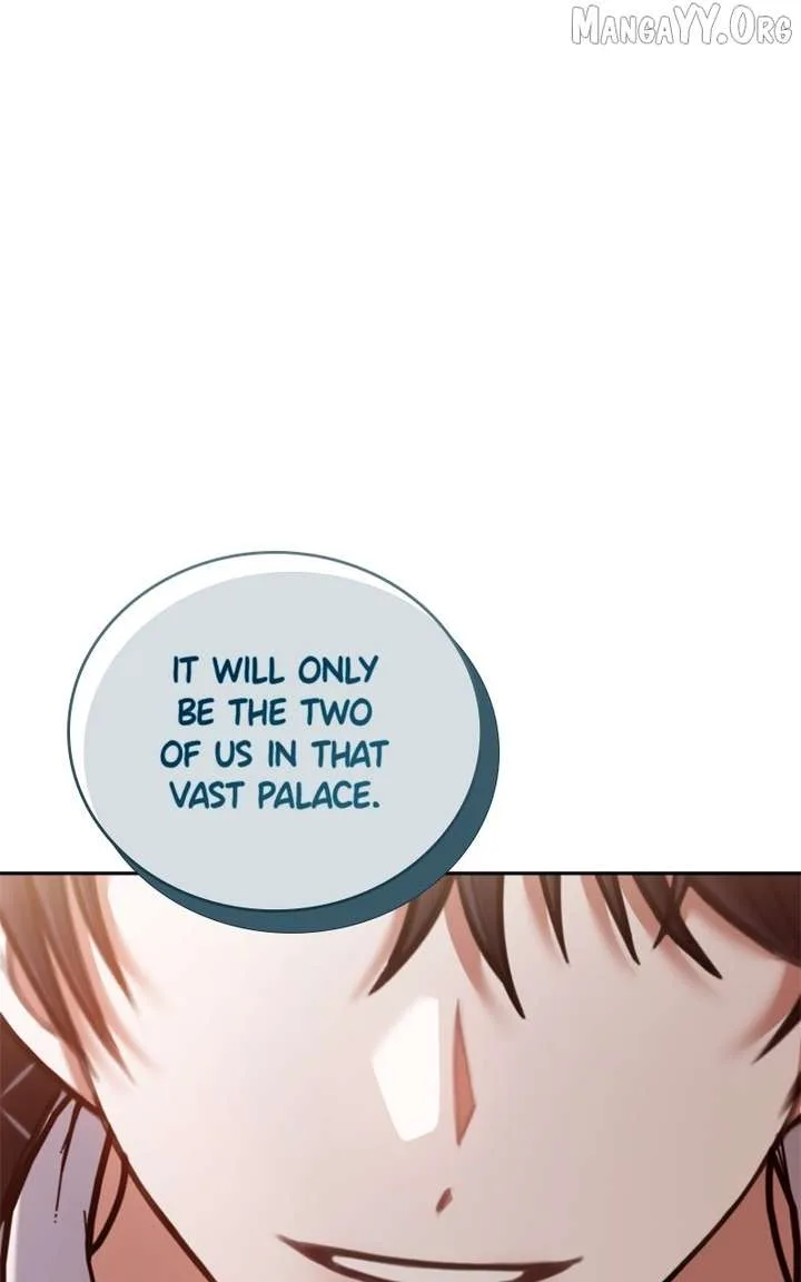 Concubine’s Invitation Chapter 90 page 106