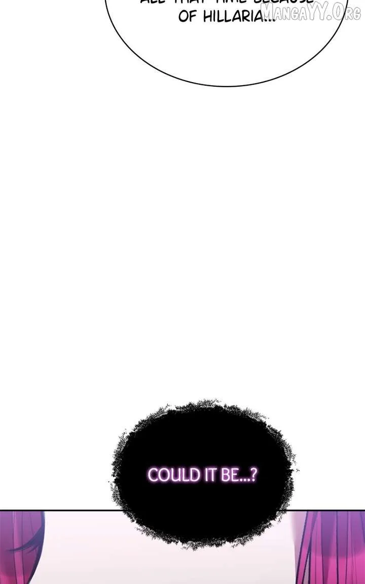 Concubine’s Invitation Chapter 91 page 94
