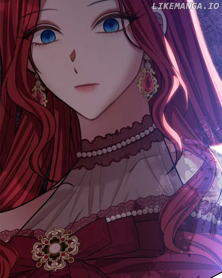 Concubine’s Invitation Chapter 72 page 147