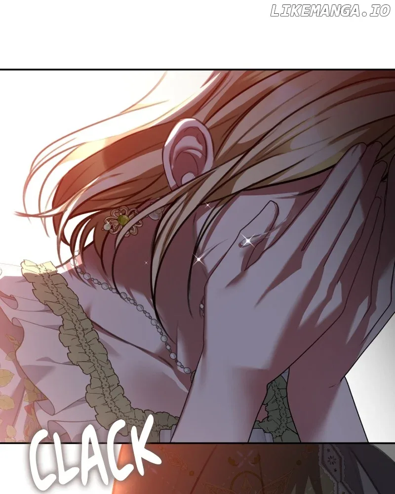 Concubine’s Invitation Chapter 74 page 114