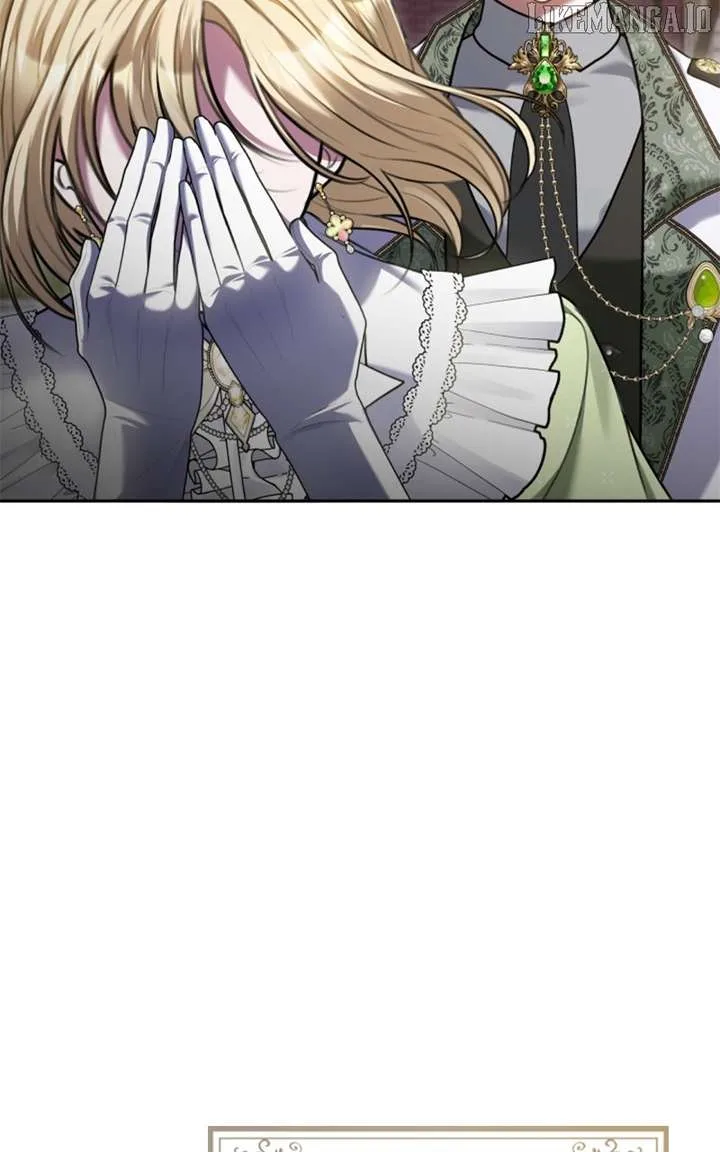 Concubine’s Invitation Chapter 84 page 77