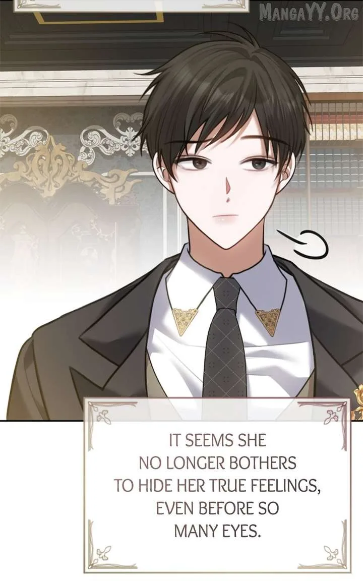 Concubine’s Invitation Chapter 91 page 91