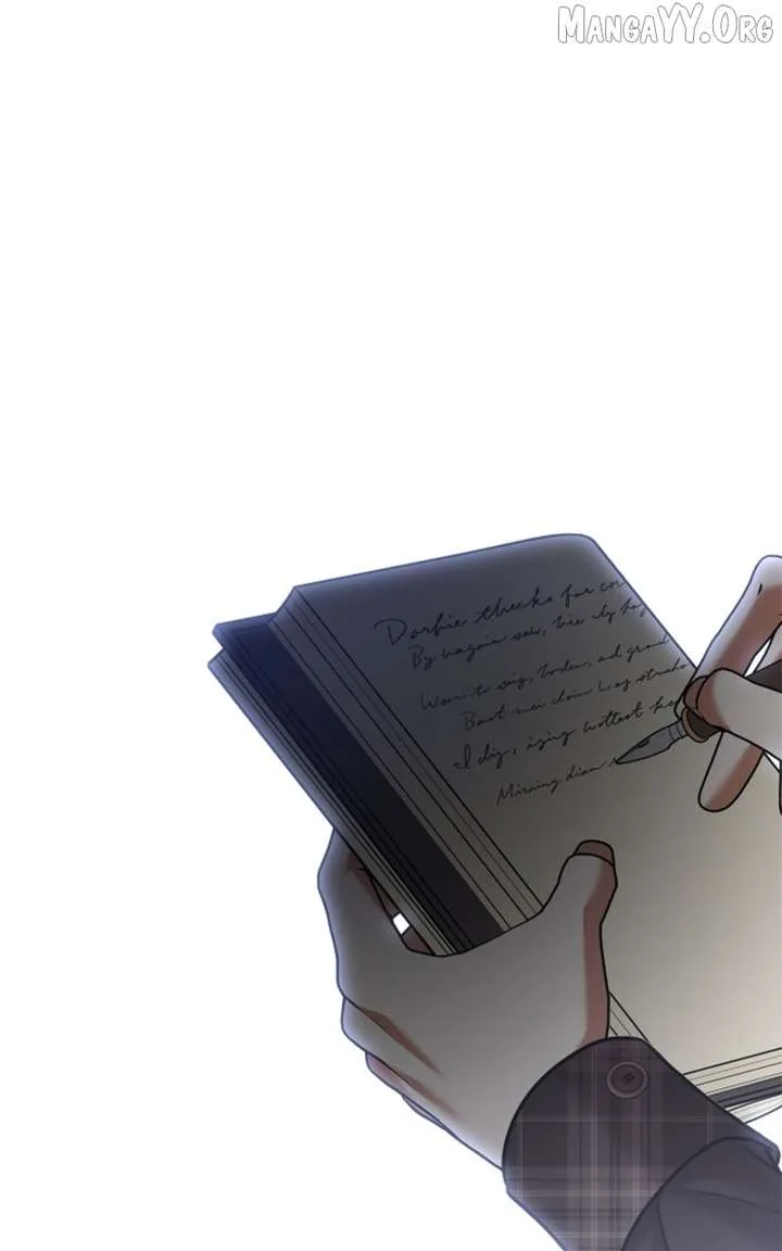 Concubine’s Invitation Chapter 92 page 87