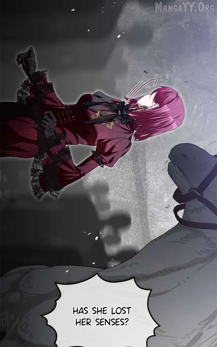 Concubine’s Invitation Chapter 92 page 83