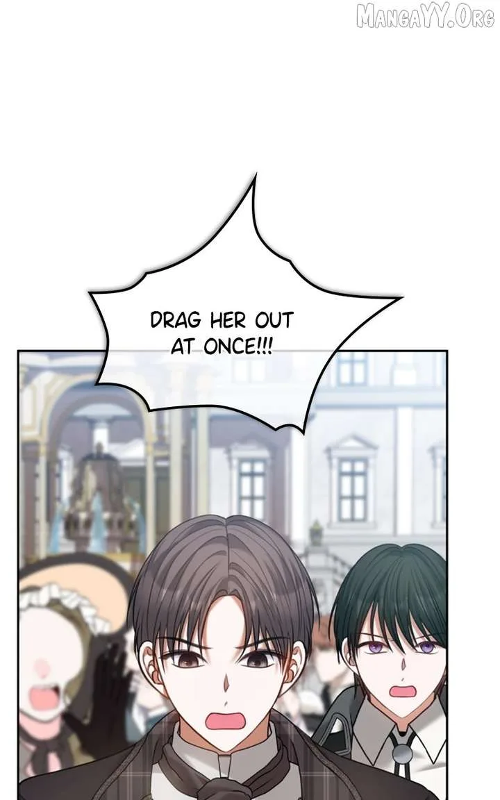 Concubine’s Invitation Chapter 92 page 85