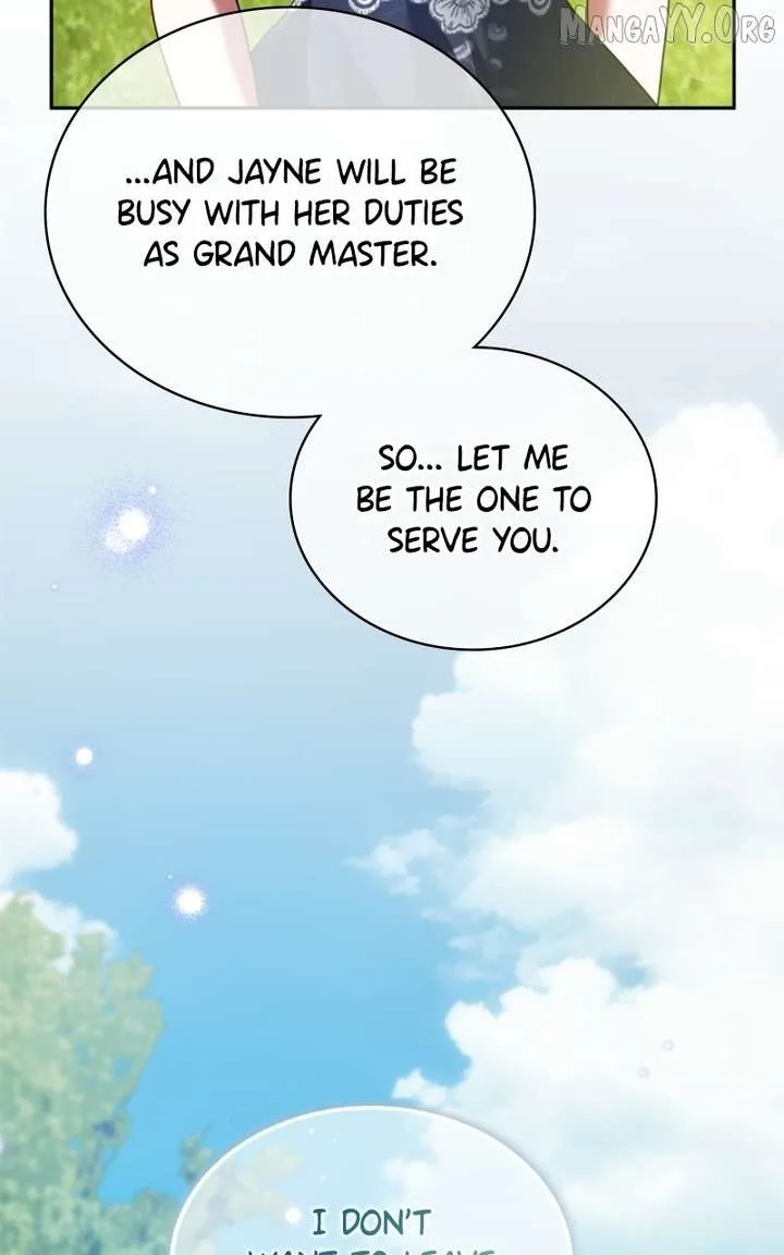 Concubine’s Invitation Chapter 95 page 23