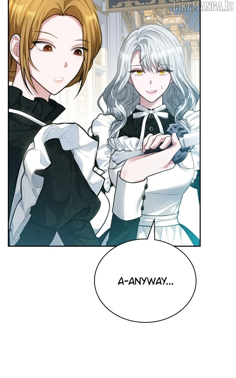 Concubine’s Invitation Chapter 78 page 58
