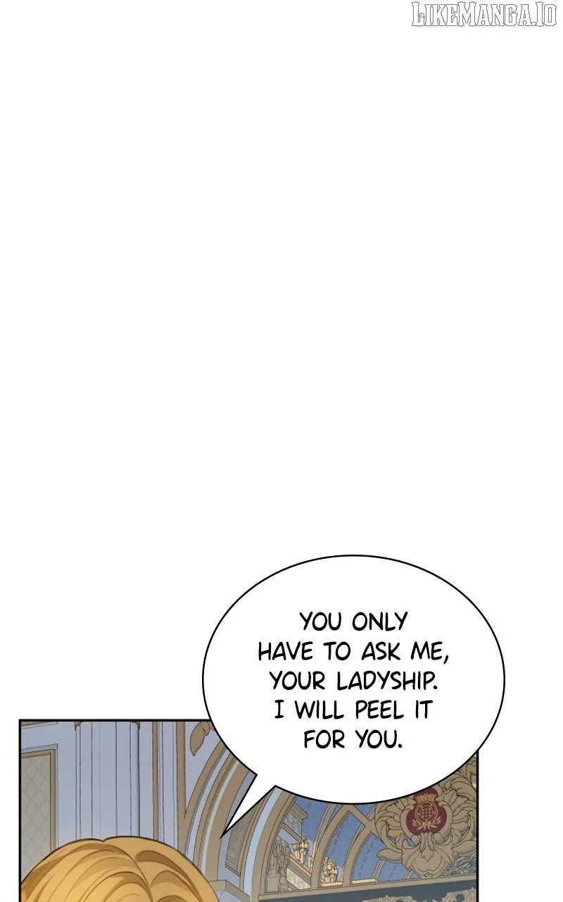 Concubine’s Invitation Chapter 78 page 57