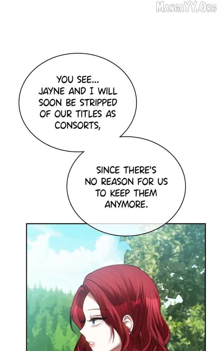 Concubine’s Invitation Chapter 95 page 14