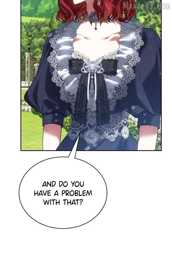 Concubine’s Invitation Chapter 95 page 15