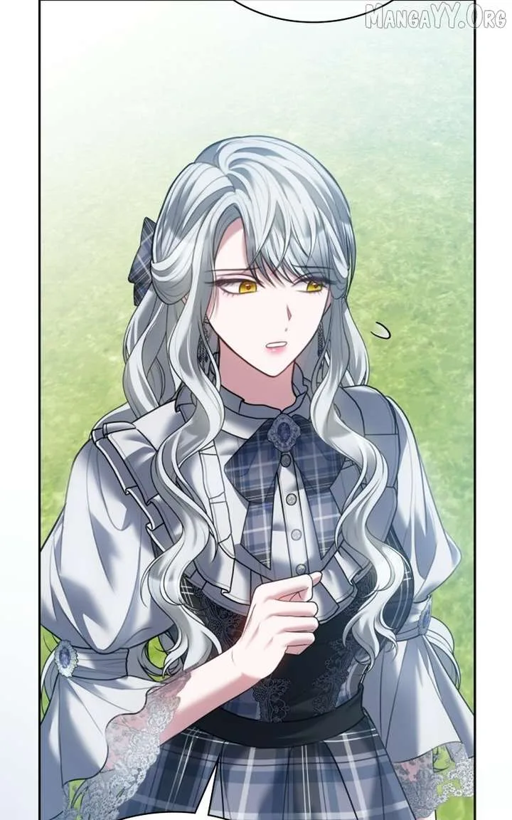 Concubine’s Invitation Chapter 95 page 5