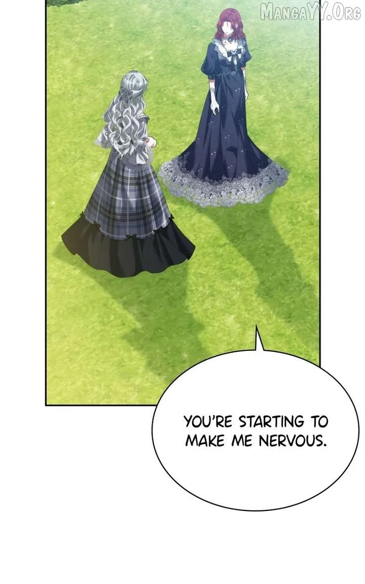 Concubine’s Invitation Chapter 95 page 11