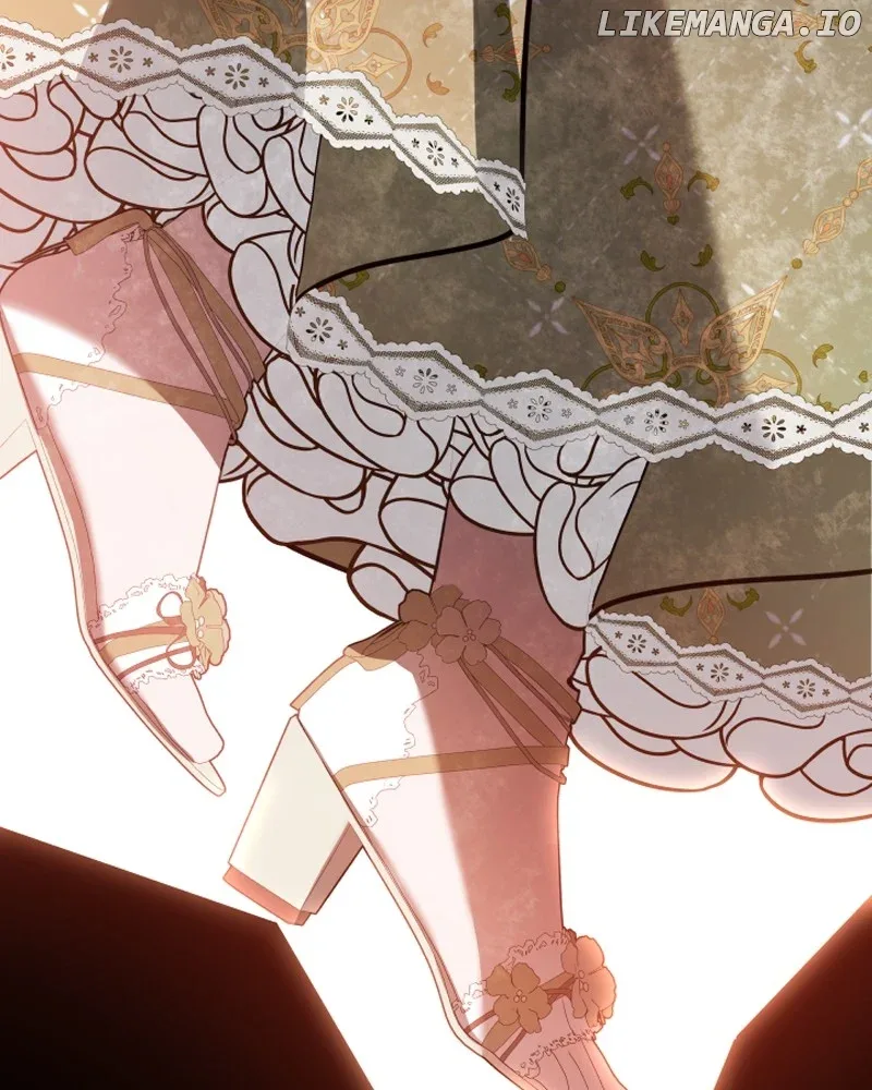 Concubine’s Invitation Chapter 74 page 116
