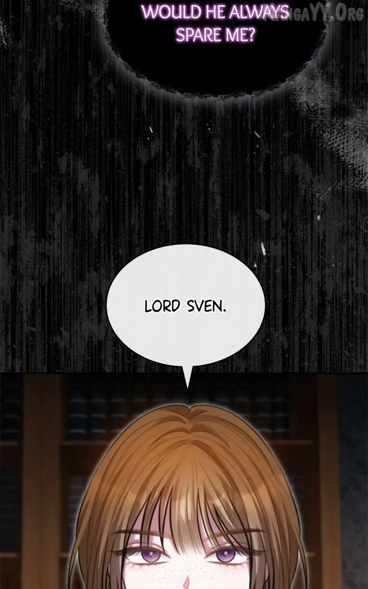 Concubine’s Invitation Chapter 91 page 96