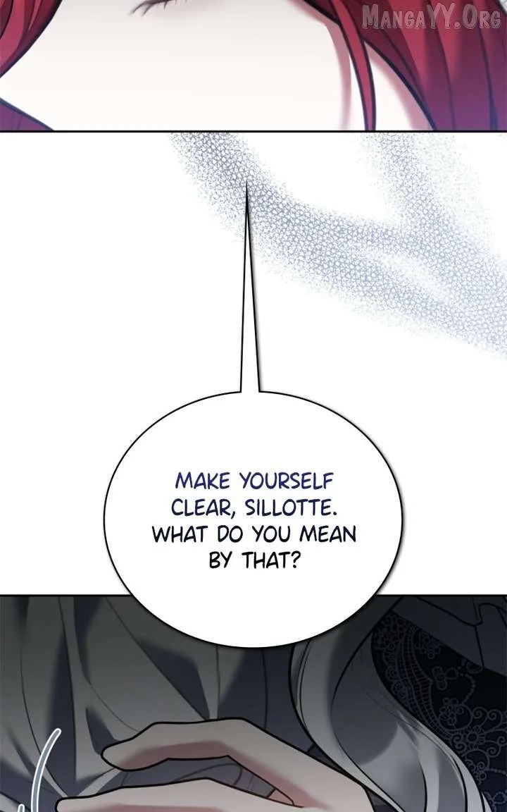 Concubine’s Invitation Chapter 95 page 19