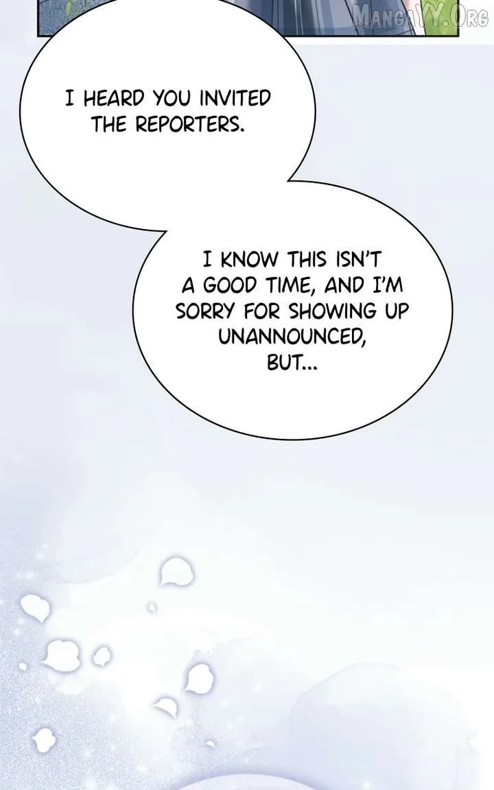 Concubine’s Invitation Chapter 95 page 6
