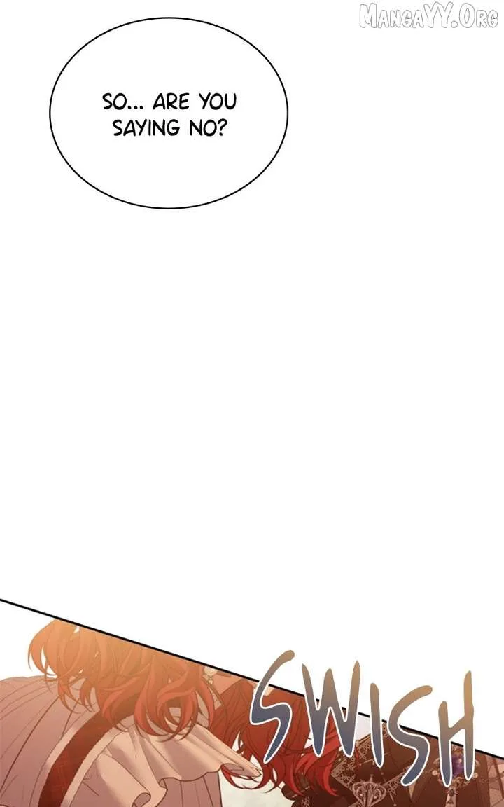 Concubine’s Invitation Chapter 90 page 112