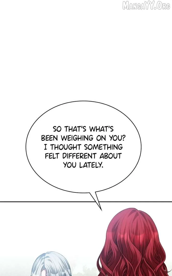Concubine’s Invitation Chapter 95 page 25