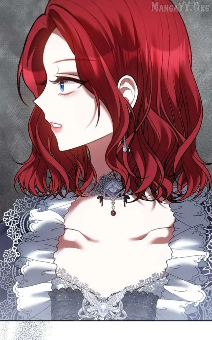Concubine’s Invitation Chapter 95 page 17