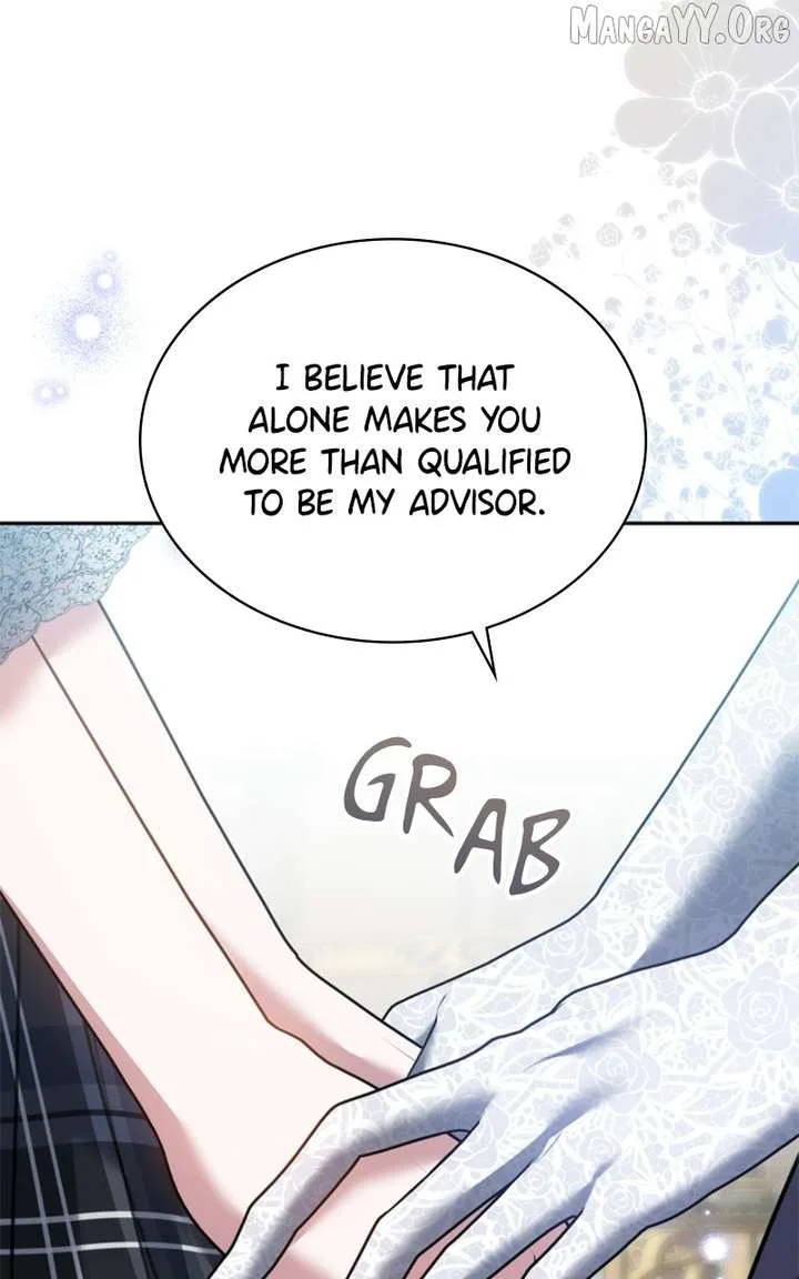 Concubine’s Invitation Chapter 95 page 42