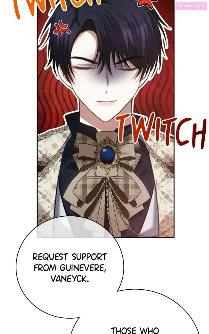 Concubine’s Invitation Chapter 101 page 12