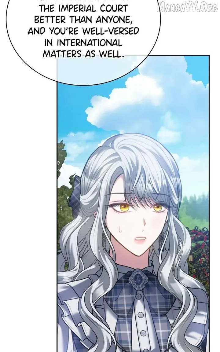 Concubine’s Invitation Chapter 95 page 40
