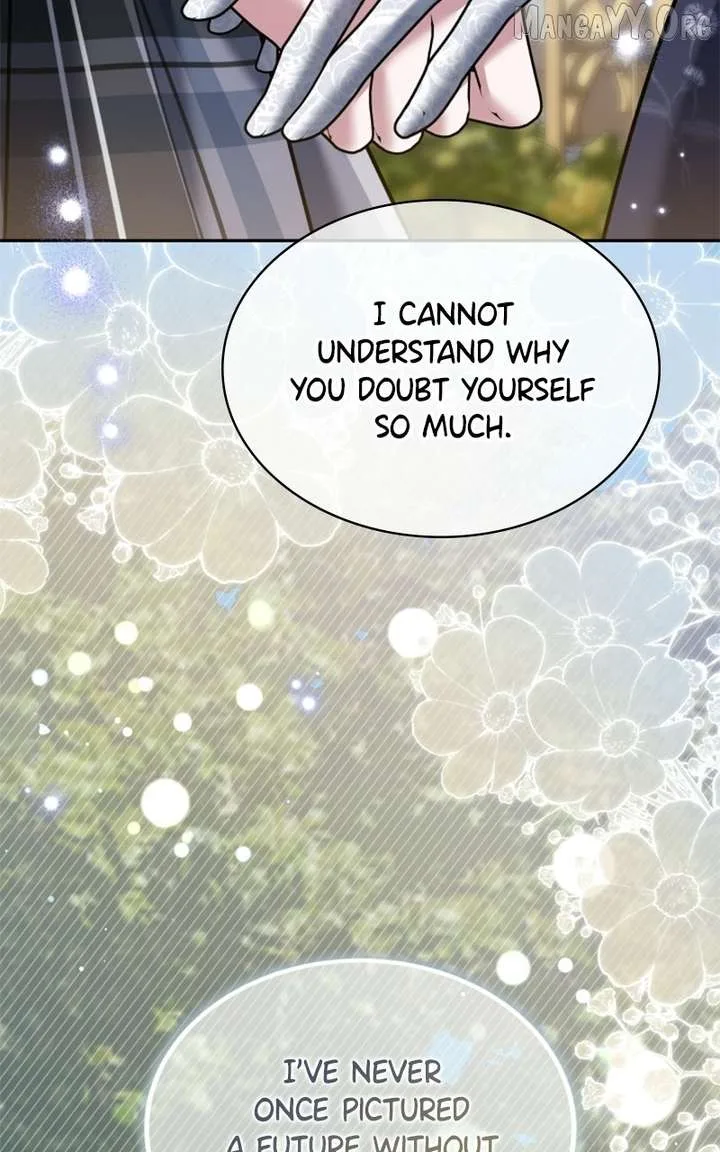Concubine’s Invitation Chapter 95 page 43