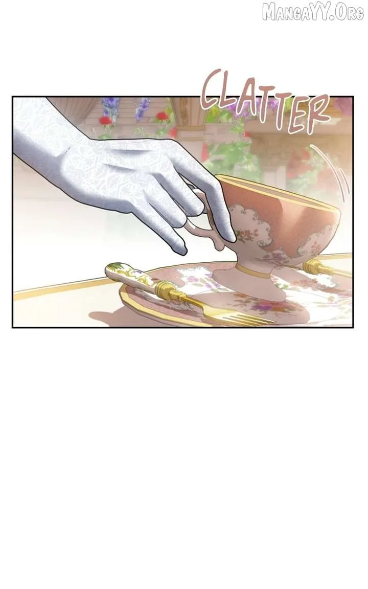 Concubine’s Invitation Chapter 95 page 57