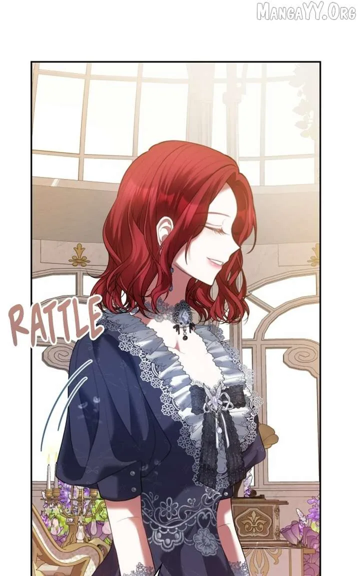 Concubine’s Invitation Chapter 95 page 58