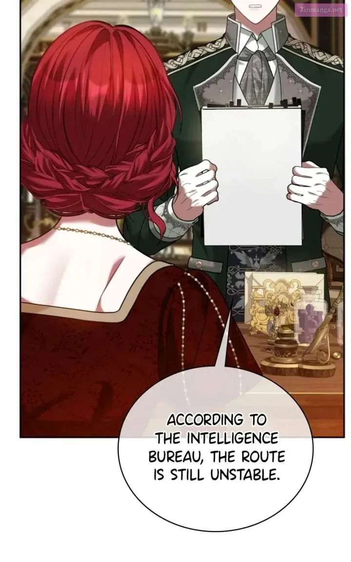 Concubine’s Invitation Chapter 101 page 10