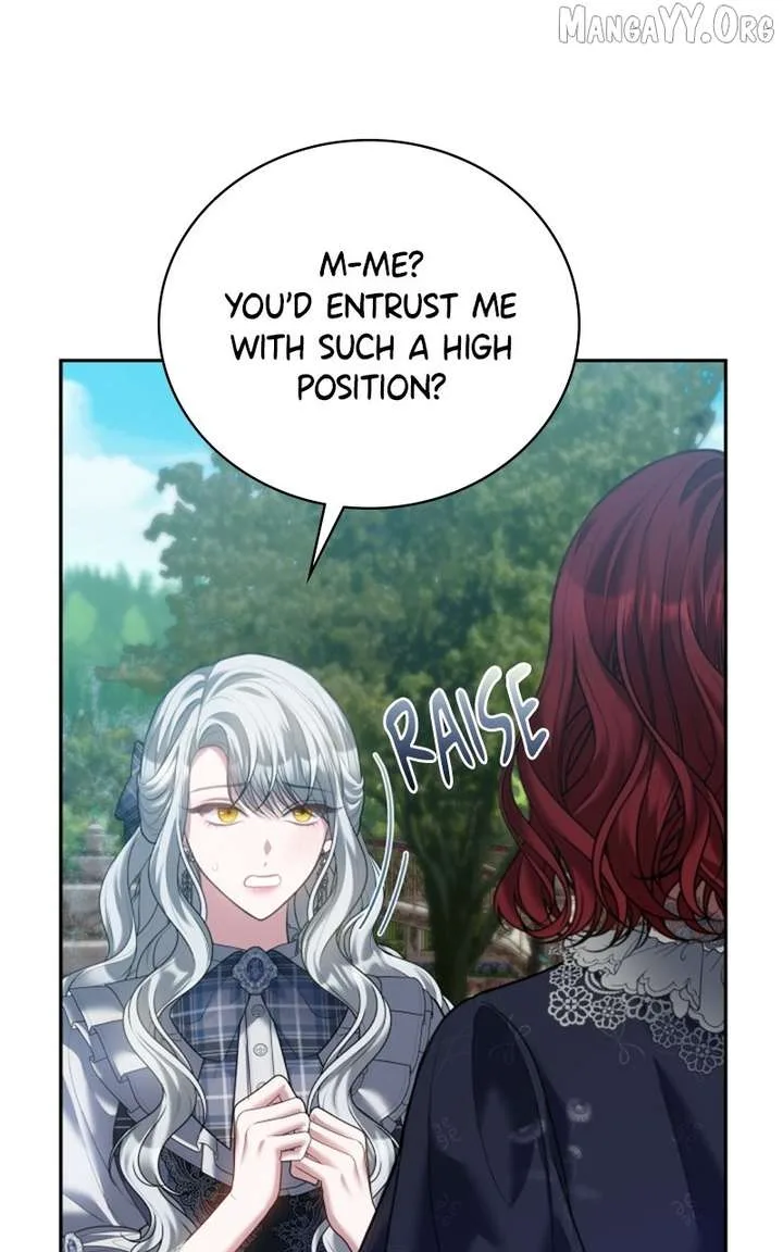 Concubine’s Invitation Chapter 95 page 38