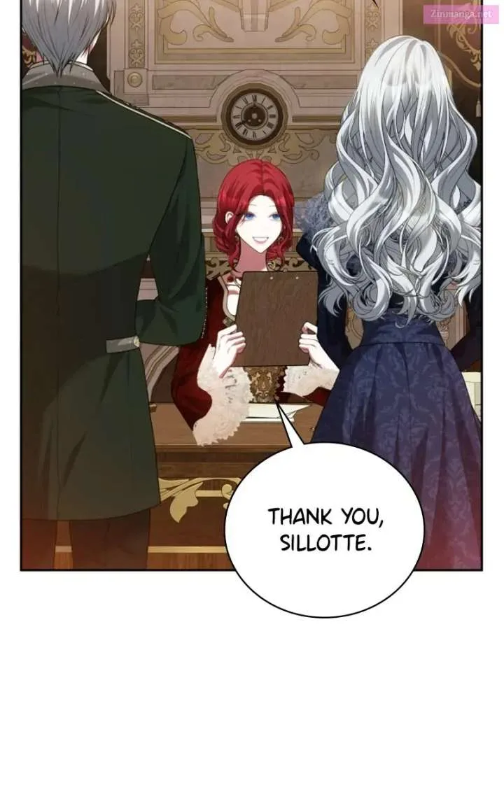 Concubine’s Invitation Chapter 101 page 6