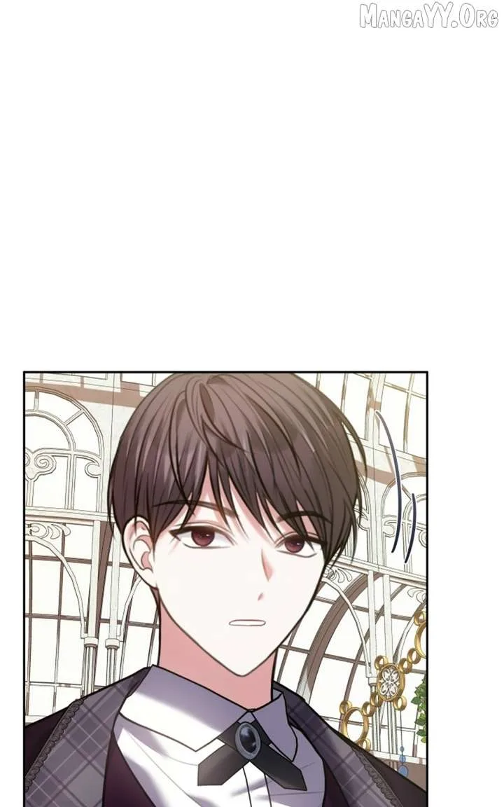 Concubine’s Invitation Chapter 95 page 53