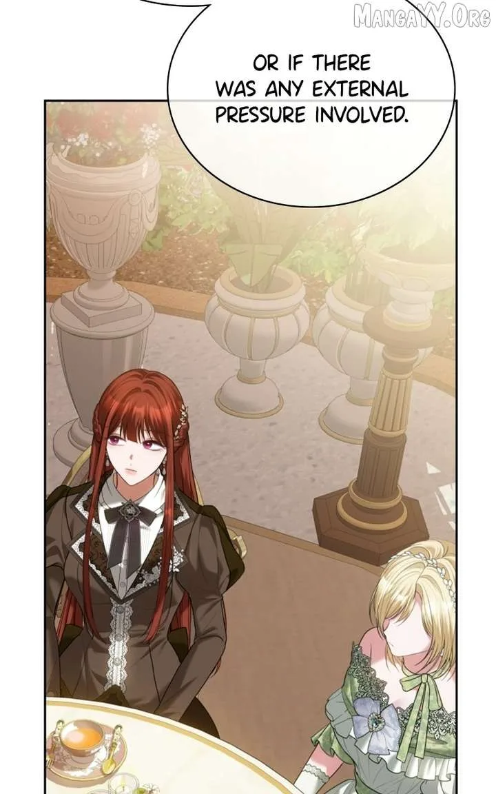 Concubine’s Invitation Chapter 95 page 62