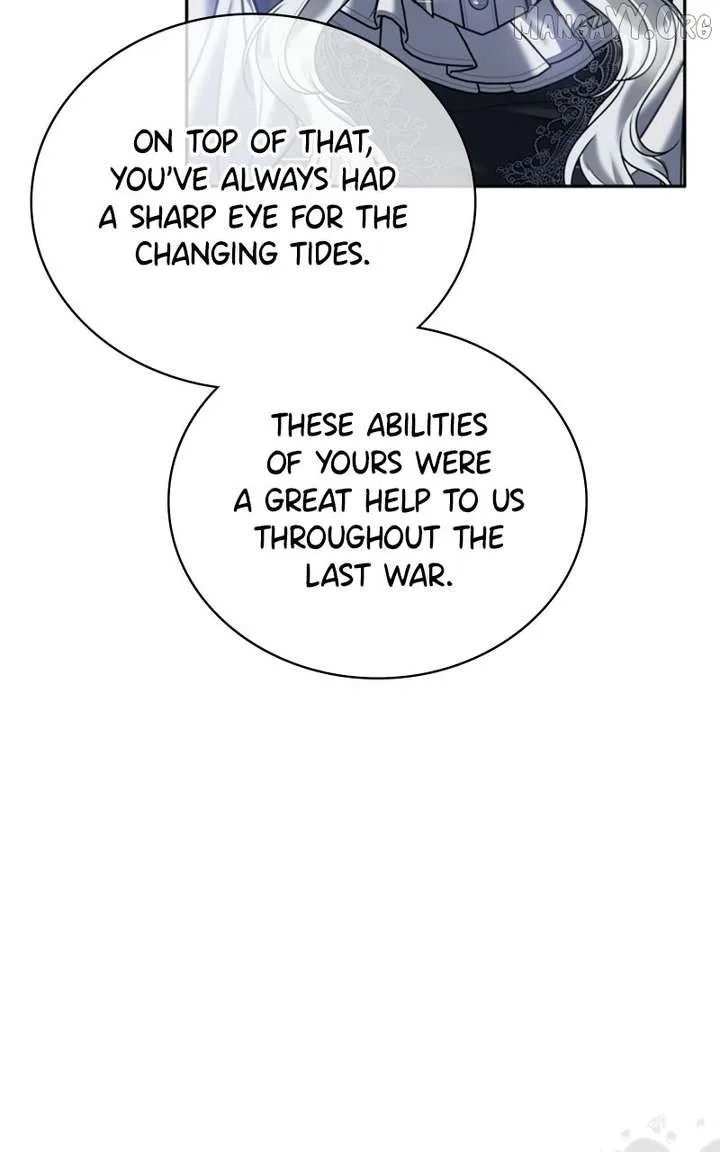 Concubine’s Invitation Chapter 95 page 41