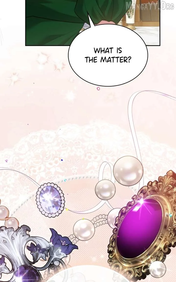 Concubine’s Invitation Chapter 91 page 99
