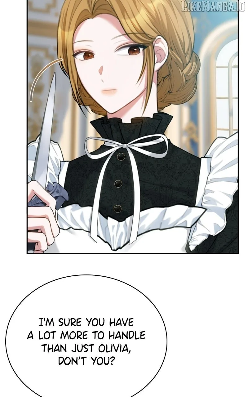 Concubine’s Invitation Chapter 78 page 60