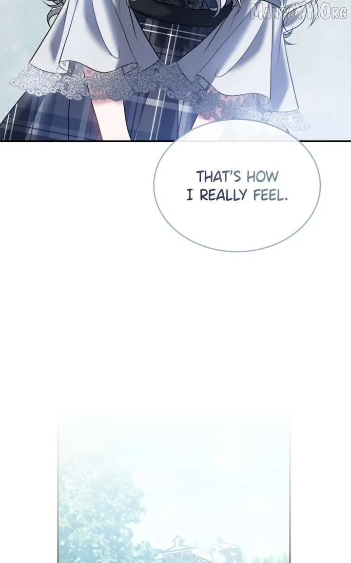Concubine’s Invitation Chapter 95 page 34