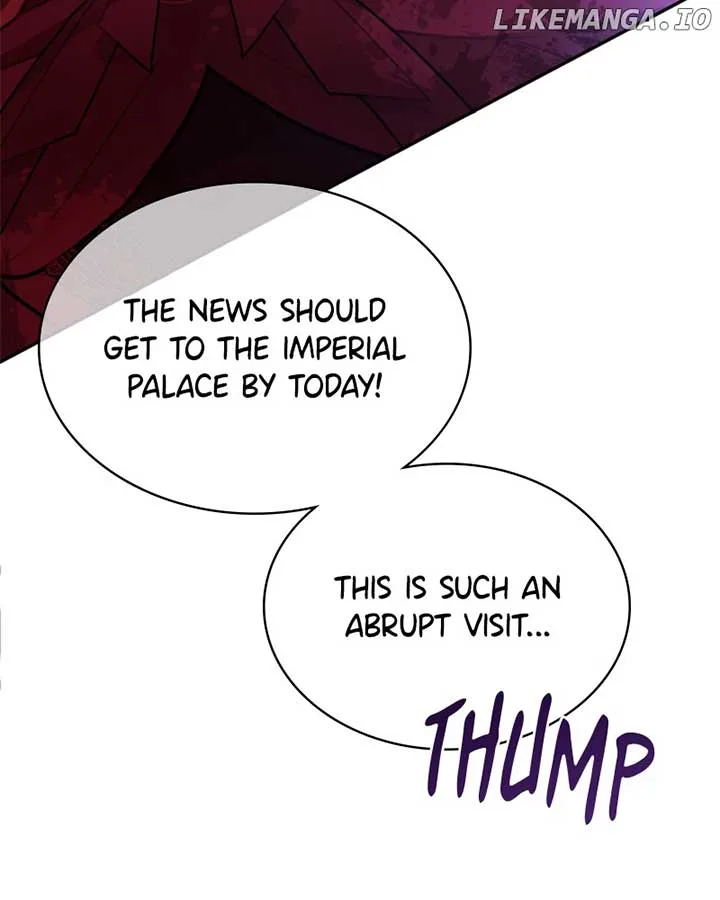 Concubine’s Invitation Chapter 72 page 148