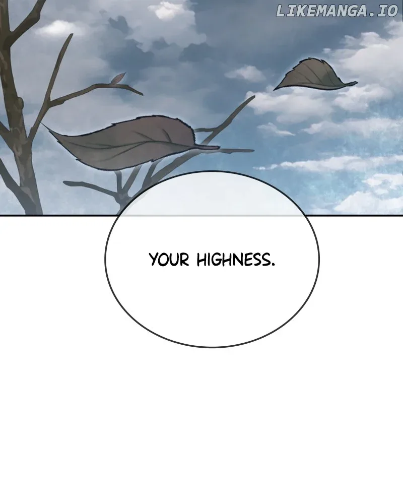Concubine’s Invitation Chapter 74 page 122