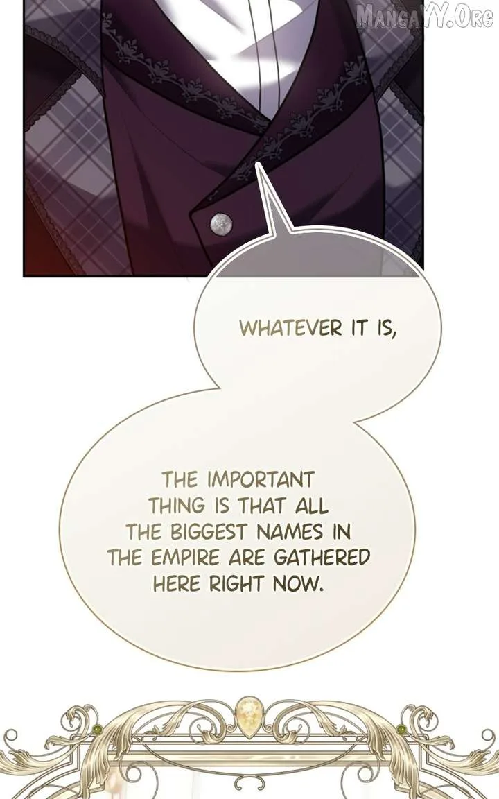 Concubine’s Invitation Chapter 95 page 54
