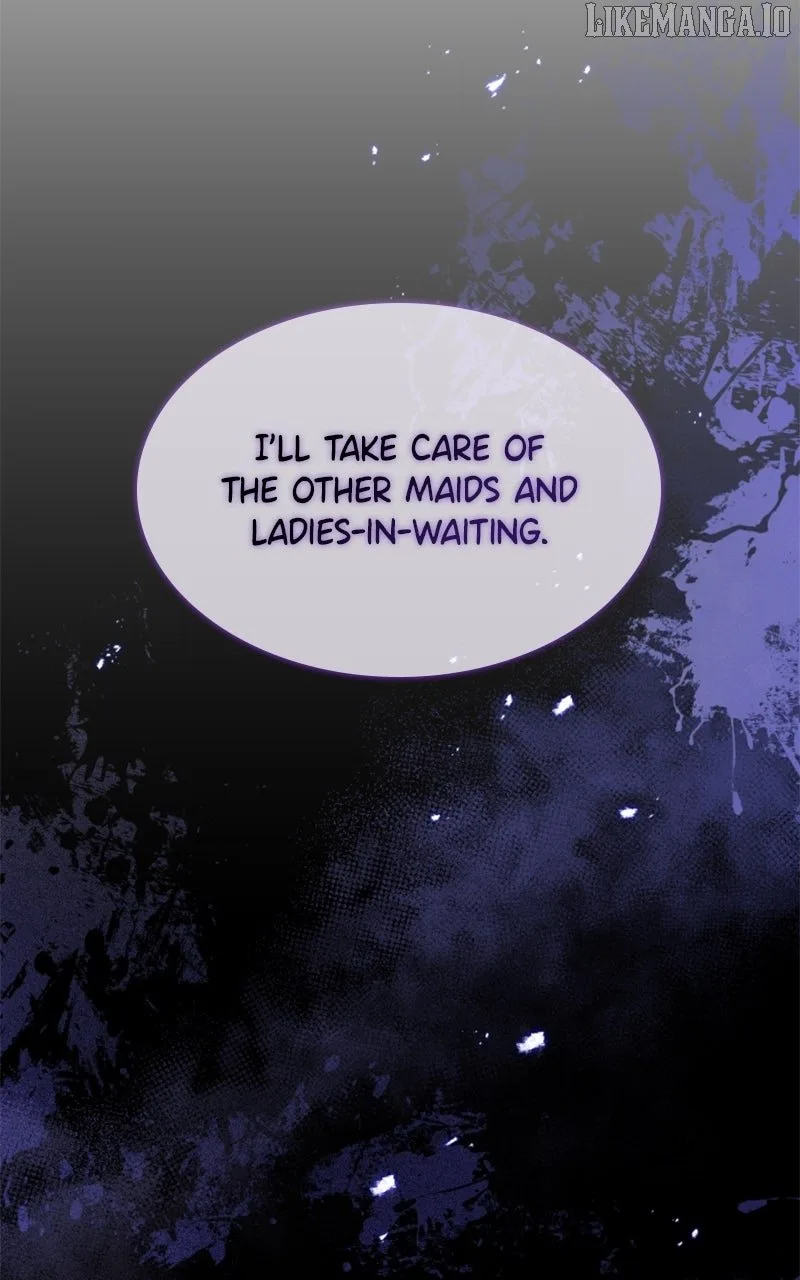 Concubine’s Invitation Chapter 78 page 62