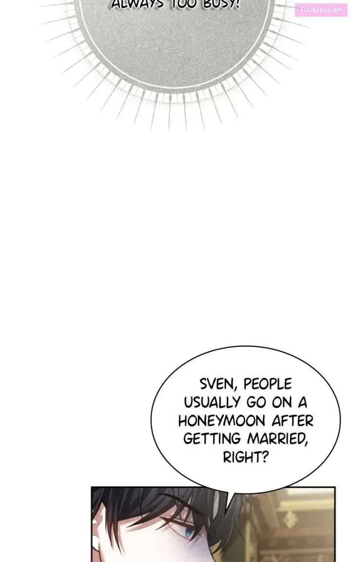 Concubine’s Invitation Chapter 101 page 14
