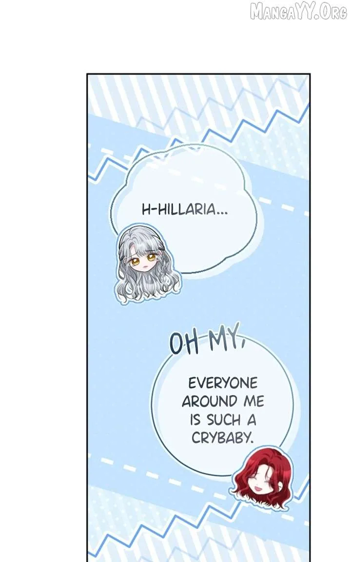 Concubine’s Invitation Chapter 95 page 48